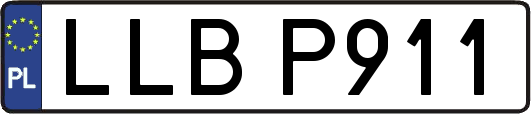LLBP911