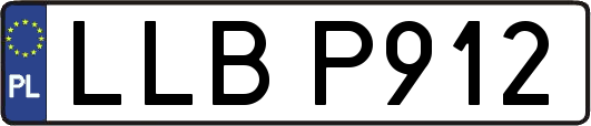 LLBP912