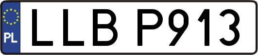 LLBP913