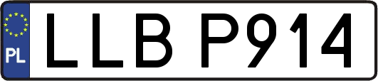LLBP914