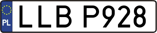 LLBP928