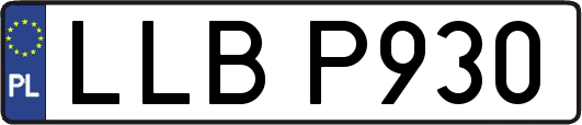LLBP930