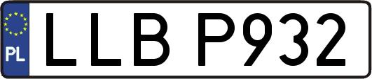 LLBP932