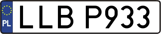 LLBP933