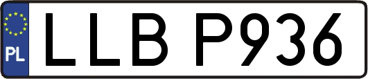 LLBP936