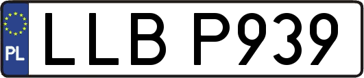LLBP939
