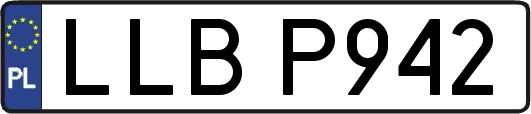 LLBP942