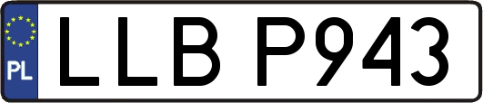 LLBP943