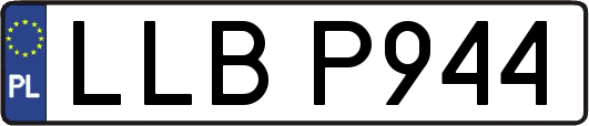 LLBP944