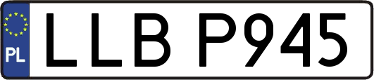 LLBP945