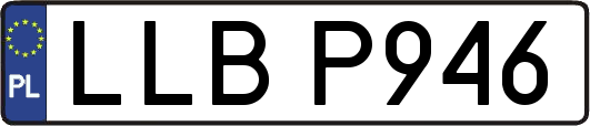LLBP946