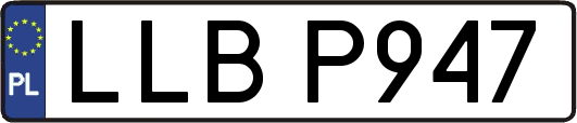 LLBP947