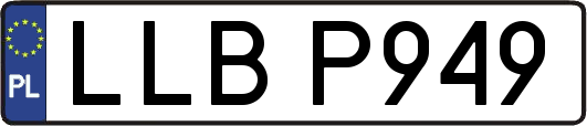 LLBP949