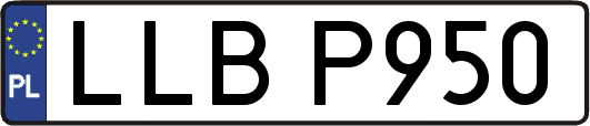 LLBP950