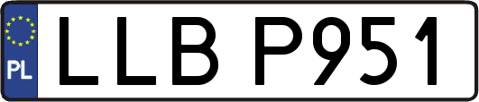 LLBP951