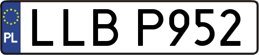 LLBP952