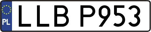 LLBP953
