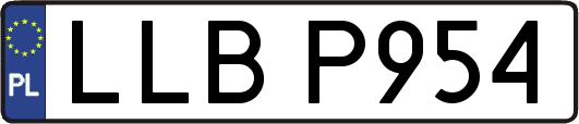 LLBP954