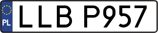 LLBP957
