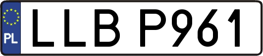 LLBP961