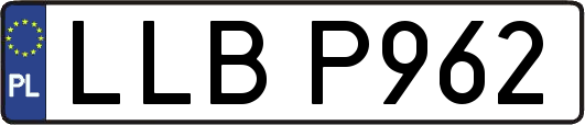 LLBP962