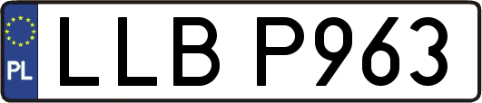 LLBP963
