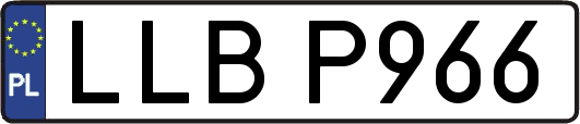 LLBP966