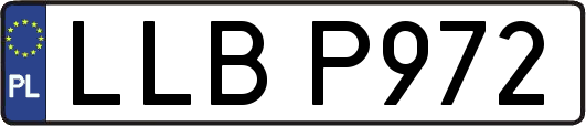 LLBP972