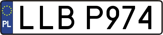 LLBP974