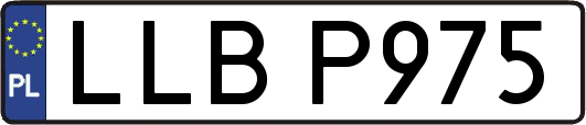 LLBP975