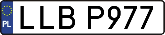 LLBP977