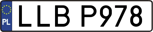 LLBP978