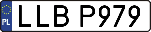 LLBP979