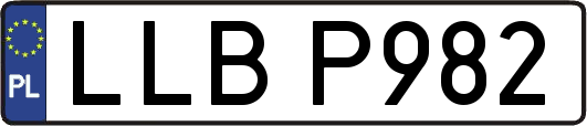 LLBP982