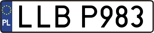 LLBP983