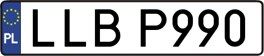 LLBP990
