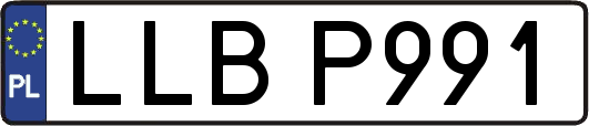 LLBP991