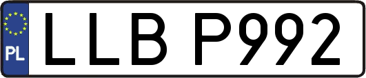 LLBP992