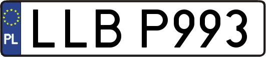 LLBP993