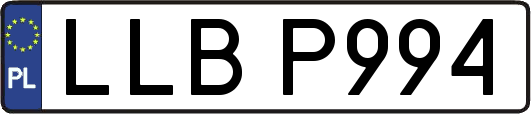 LLBP994