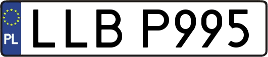 LLBP995