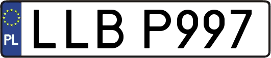 LLBP997