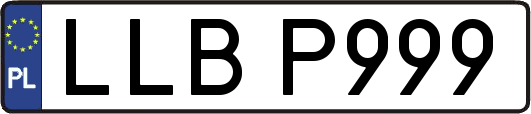 LLBP999