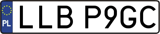 LLBP9GC