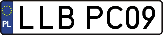 LLBPC09