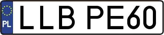 LLBPE60