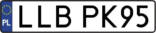 LLBPK95