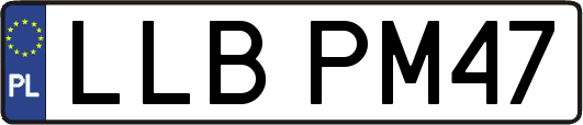 LLBPM47