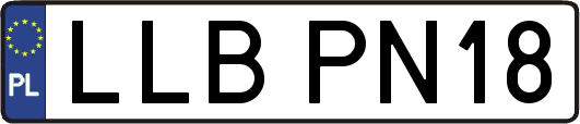 LLBPN18
