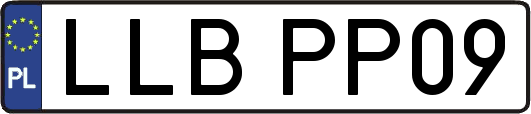 LLBPP09
